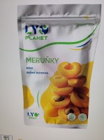 Meruňka